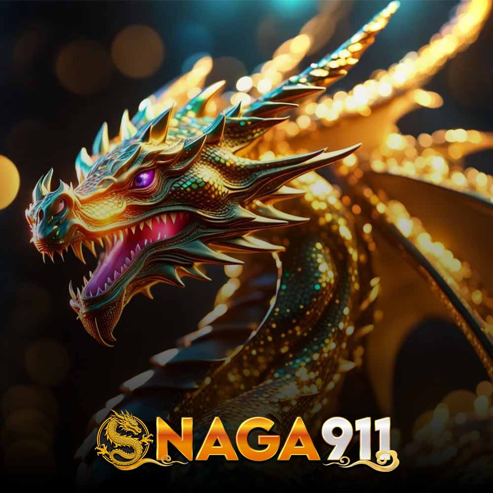 Naga911: Platform Hiburan Digital Resmi & Terpercaya